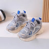 Unisex Kinderschuhe, Bequeme Turnschuhe für Jungen und Mädchen