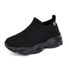 Atmungsaktive Mesh-Laufschuhe für Kinder, Sneaker für Jungen und Mädchen