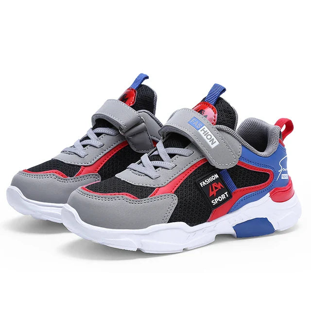 Sneaker BREATHE