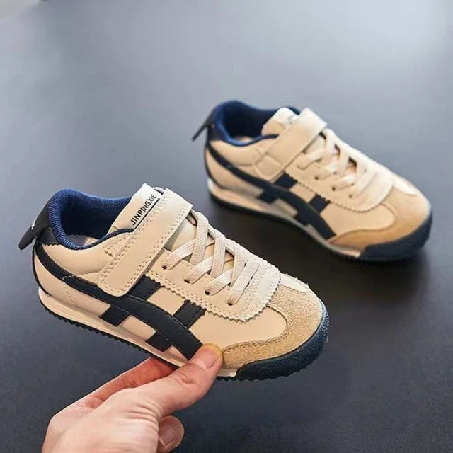 Leichte und atmungsaktive Kindersportschuhe für Jungen und Mädchen