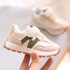 Mode Sportschuhe für Kinder, Anti-Rutsch Freizeit- und Wanderschuhe