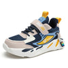 Bequeme Kinder-Laufschuhe, Freizeitschuhe aus Leder für Jungen und Mädchen