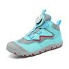 Atmungsaktive Kinder Turnschuhe, Sportliche Laufschuhe für Jungen und Mädchen