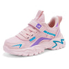 Atmungsaktive Mädchen Sneaker, Lässige Turnschuhe für Kinder