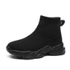 Mode Turnschuhe für Kinder, High-Top Designer Sportschuhe für Jungen und Mädchen