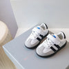 Atmungsaktive Freizeit-Schuhe für Kinder – Mode Turnschuhe für Jungen und Mädchen