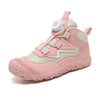 Atmungsaktive Kinder Turnschuhe, Sportliche Laufschuhe für Jungen und Mädchen
