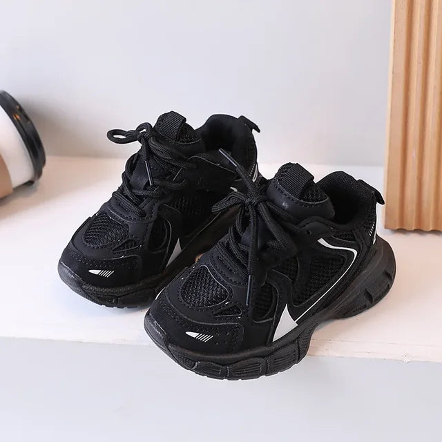 Unisex Kinderschuhe, Sportliche Turnschuhe für Jungen und Mädchen
