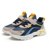 Leichte, atmungsaktive Sportschuhe für Jungen, Outdoor-Turnschuhe