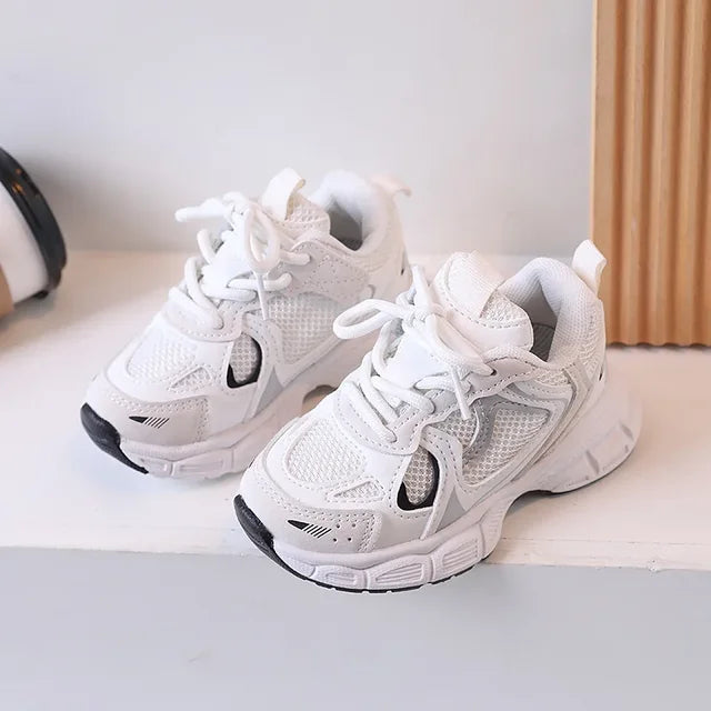 Unisex Kinderschuhe, Sportliche Turnschuhe für Jungen und Mädchen