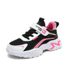 Atmungsaktive Mädchen Sneaker, Lässige Turnschuhe für Kinder