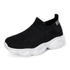 Atmungsaktive Mesh-Laufschuhe für Kinder, Sneaker für Jungen und Mädchen