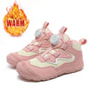 Atmungsaktive Kinder Turnschuhe, Sportliche Laufschuhe für Jungen und Mädchen