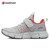Baasploa Kinder Laufschuhe, Atmungsaktive Frühling Sportschuhe für Jungen und Mädchen