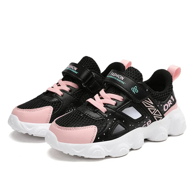 Girls Sneaker CASUAL