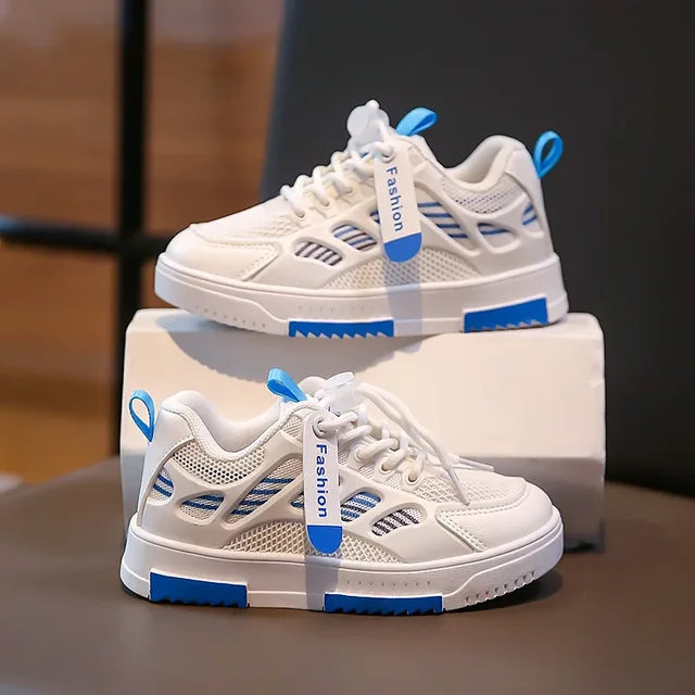 Atmungsaktive Sportschuhe
