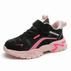 Kinder Sportliche Turnschuhe, Rutschfeste Outdoor-Schuhe für Mädchen und Jungen