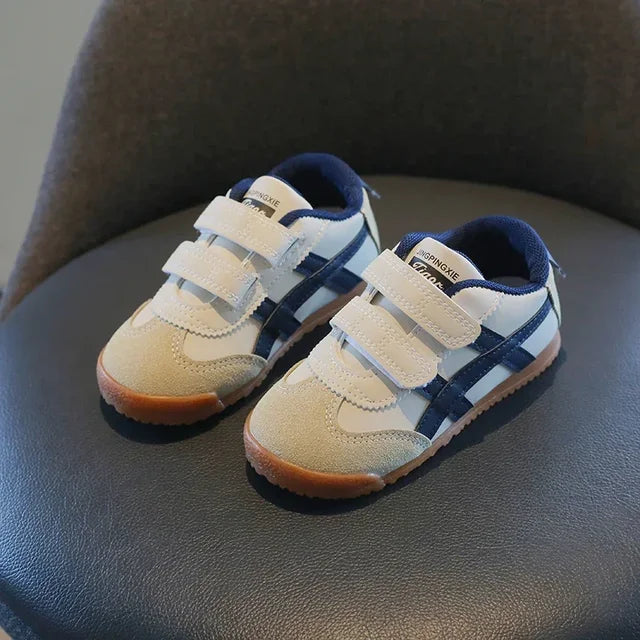 Atmungsaktive Laufschuhe für Kinder, Turnschuhe für Jungen und Mädchen