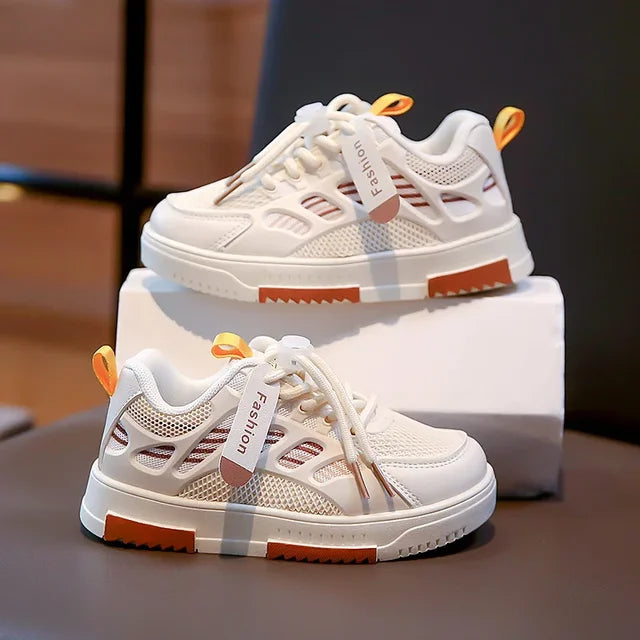 Atmungsaktive Sportschuhe