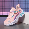 Atmungsaktive Mädchen Sneaker, Lässige Turnschuhe für Kinder