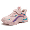 Kinder Sportliche Turnschuhe, Rutschfeste Outdoor-Schuhe für Mädchen und Jungen