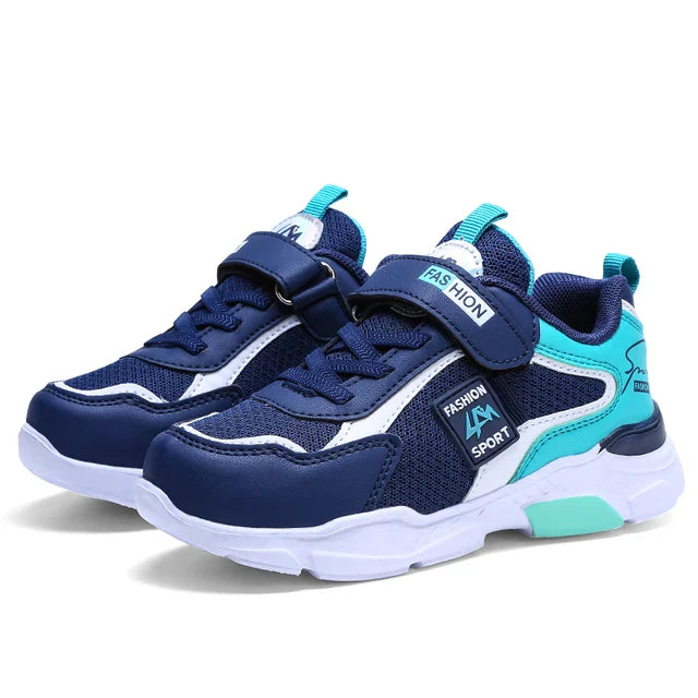 Sneaker BREATHE