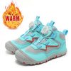 Atmungsaktive Kinder Turnschuhe, Sportliche Laufschuhe für Jungen und Mädchen