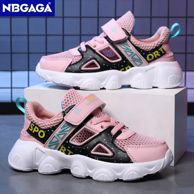Girls Sneaker CASUAL