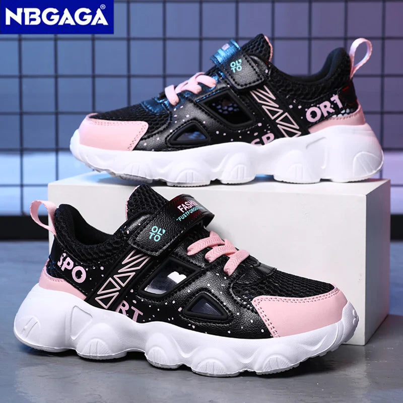 Girls Sneaker CASUAL