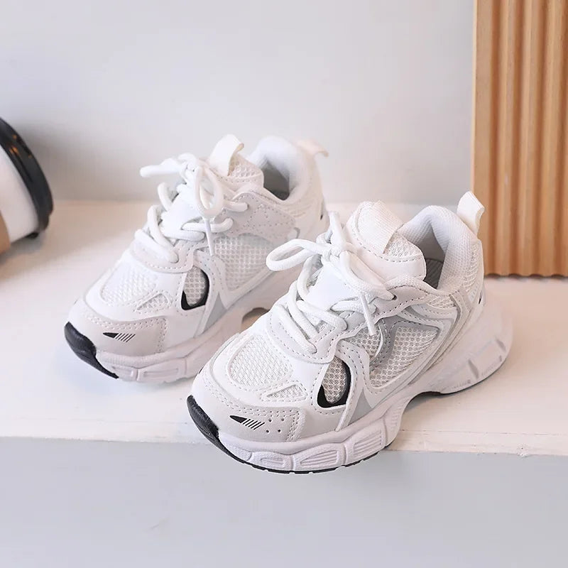 Unisex Kinderschuhe, Sportliche Turnschuhe für Jungen und Mädchen