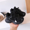 Unisex Kinderschuhe, Sportliche Turnschuhe für Jungen und Mädchen