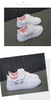 Vier Jahreszeiten Kinder Freizeitschuhe, Prinzessin Mädchen Sportliche Turnschuhe
