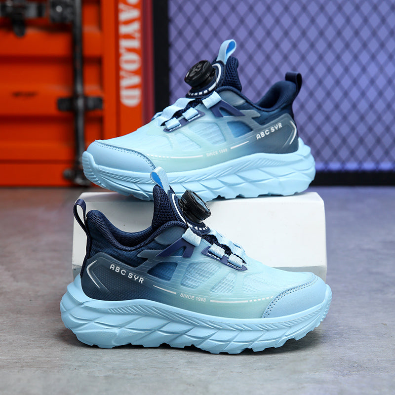 Unisex Sneaker mit Perfect-Fit System