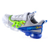DINOSOLES™ Premium Sneaker mit LED Sohle