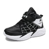 Basketball Schuhe RED SPIDER