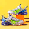 DINOSOLES™ Premium Sneaker mit LED Sohle