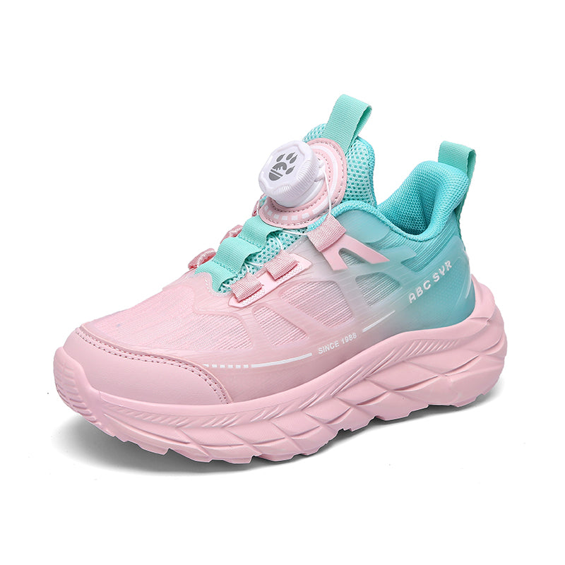Unisex Sneaker mit Perfect-Fit System