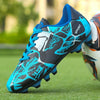 Fußballschuhe STORM mit oder ohne Stollen