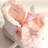 Gefütterte Schneestiefel UNICORN