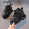 Winterboots für Kids, rutschfeste Schuhe, warm gefüttert