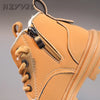 Winterboots für Kids, rutschfeste Schuhe, warm gefüttert