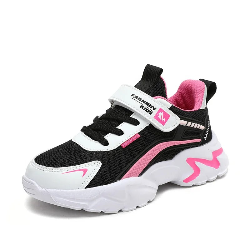 Girls Sneaker FASHION Premium Qualität