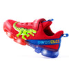 DINOSOLES™ Premium Sneaker mit LED Sohle