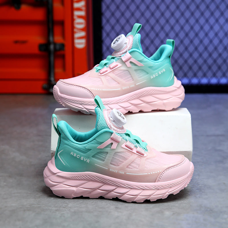 Unisex Sneaker mit Perfect-Fit System