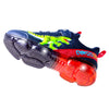 DINOSOLES™ Premium Sneaker mit LED Sohle